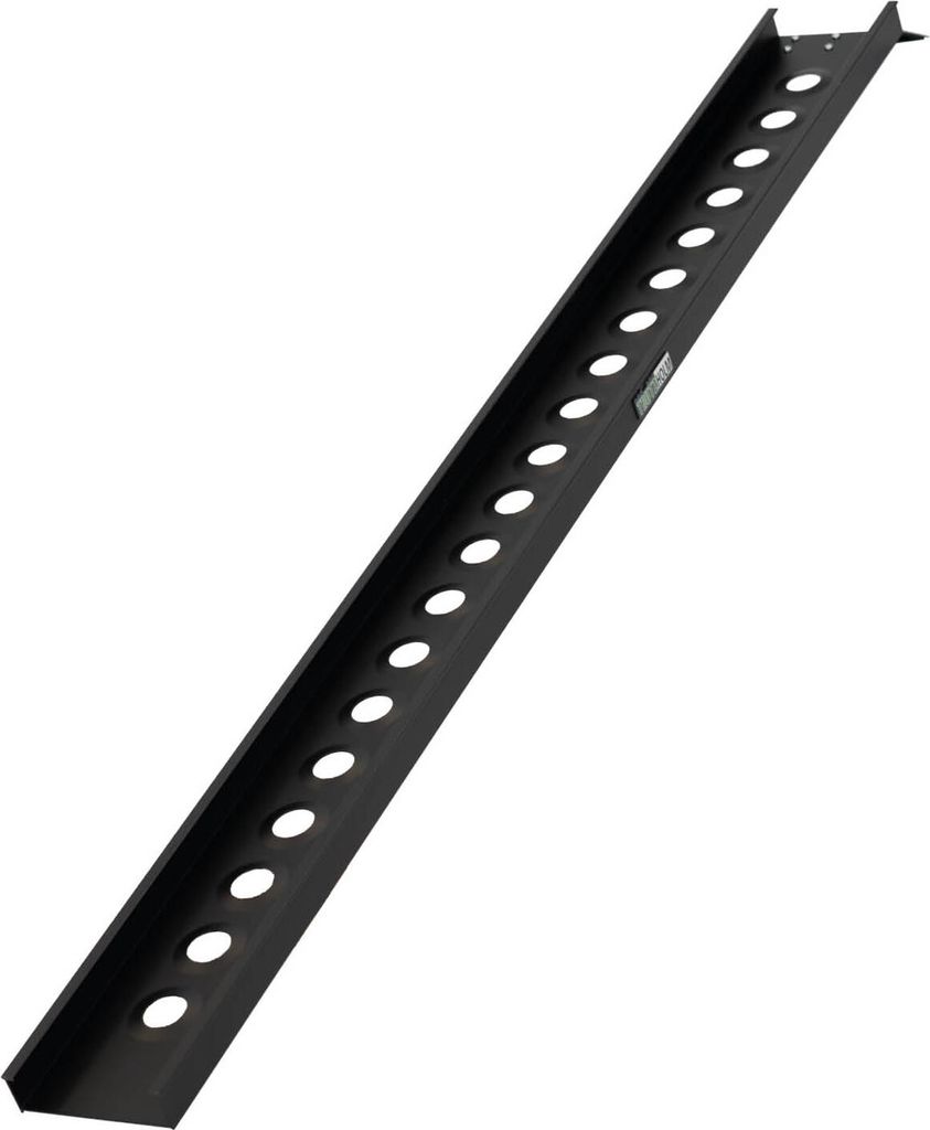 TRUTZHOLM 1 x Auffahrschiene 194 cm Traglast 200 kg Alu Produktbild 