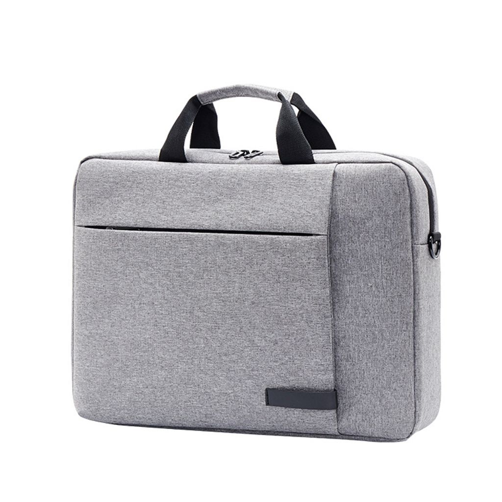 14 Zoll Laptop Tasche Hülle Laptoptasche für 14 Zoll Lenovo HP Dell Acer Asus Notebook Chromebook, 15,3 MacBook Air M2 2023,(grey)