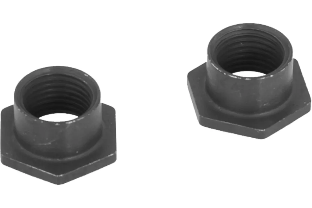 Solution filetage foiré : Inserts Dropout Saver Wheels Mfg > 7mm