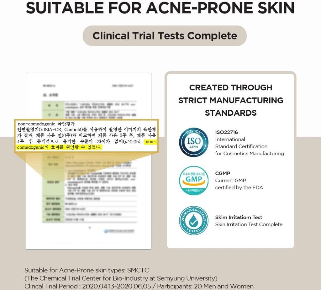 Skin1004 Madagascar Centella Ampoule Odżywcze serum z Obrázek produktu 6