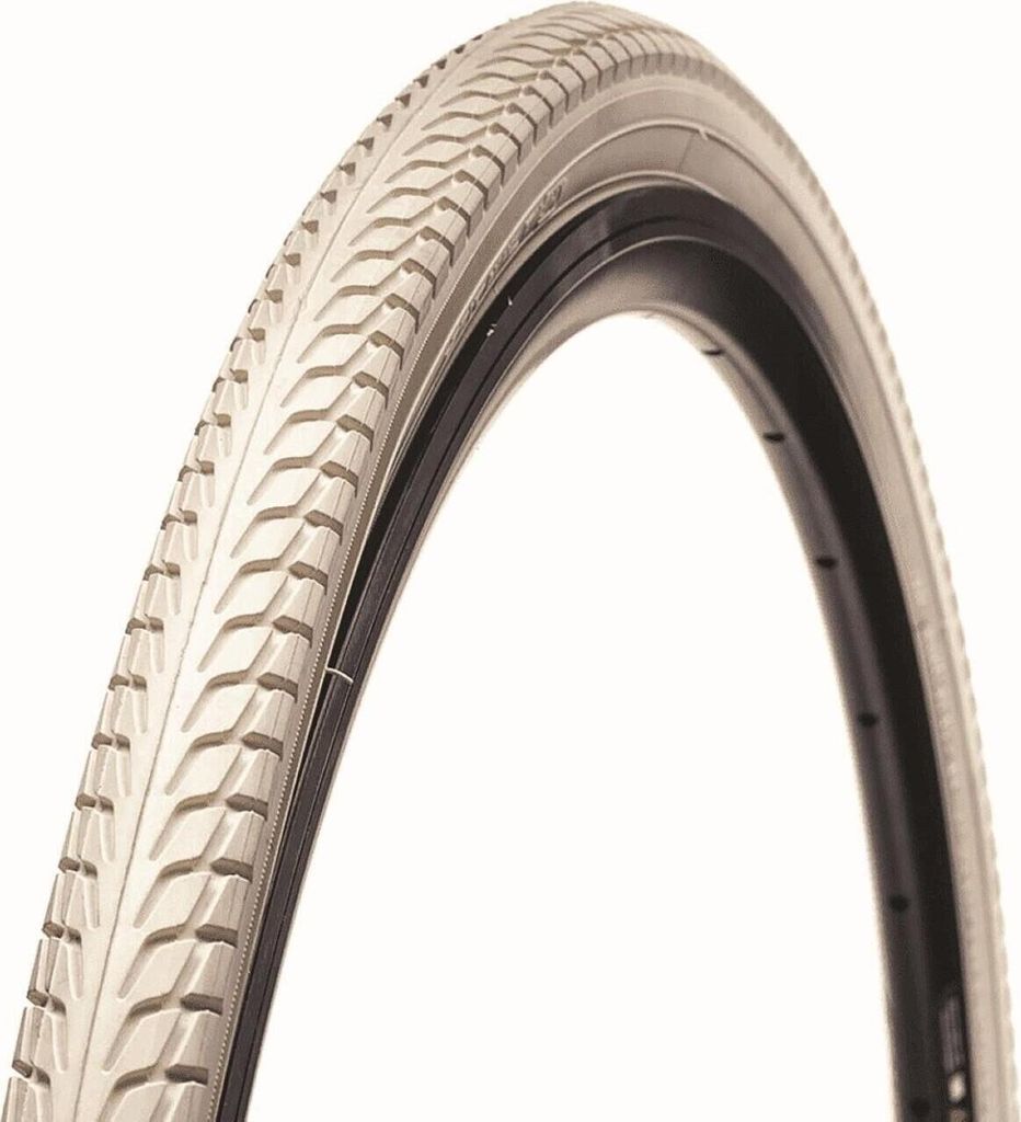 CST Reifen City Traveller 40-622 700Cx38 Drahtreifen Profil: C-1118 Weiß