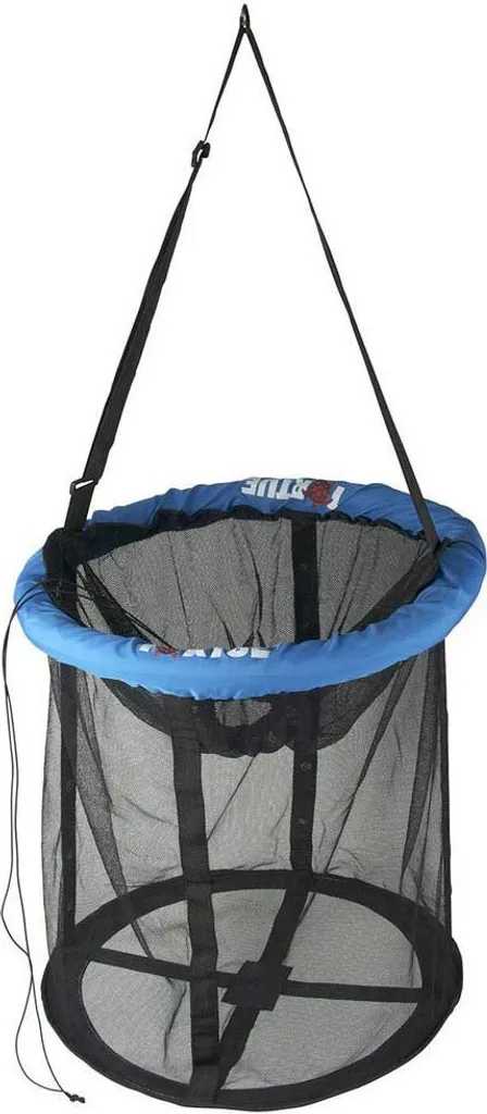Nettoyage piscine facile avec la Tortue épuisette flottante 30x45cm