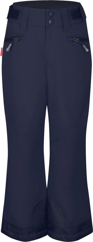 Trollkids Rauland Hosen Blau 164 cm Mädchen Blau 164 cm