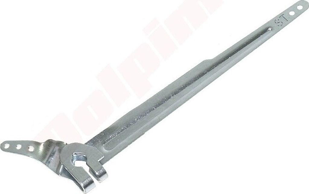 Dźwignia Regulatora Obrotów Honda Gx390 ( 16550-Ze3-700 )