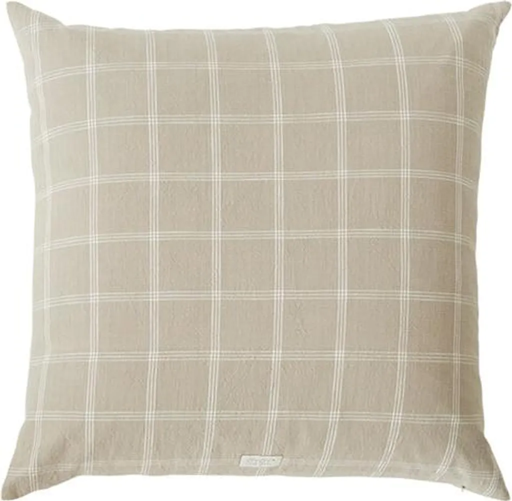 Coussin de Lecture Géant OYOY Living 80x80 cm - Confort Sol Multicolore