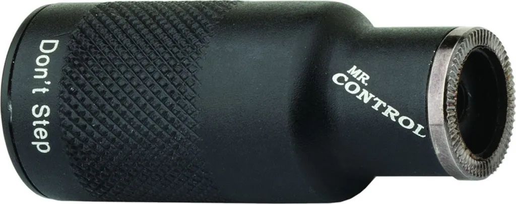 Problem Solvers Support d'Éclairage Quick Release Lightmount Noir