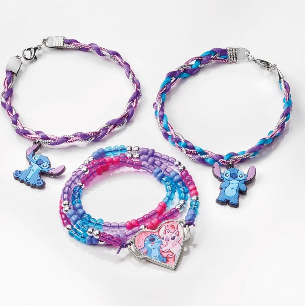 Totum Disney Stitch Braccialetto Immagine del prodotto 
