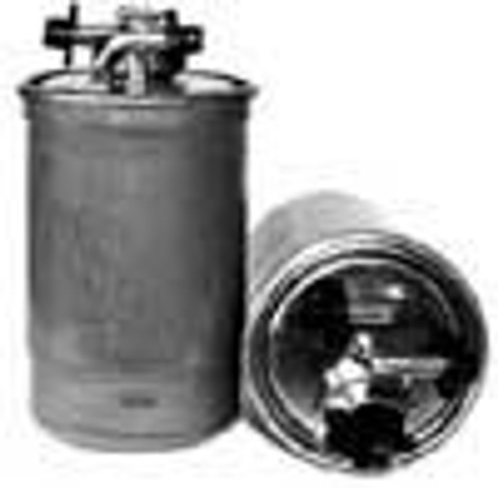 ALCO FILTER KRAFTSTOFFFILTER Leitungsfilter SP-972