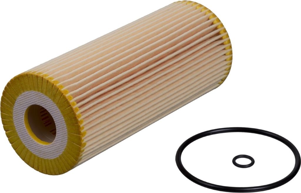 Febi Ölfilter für Audi Ford Seat Skoda VW