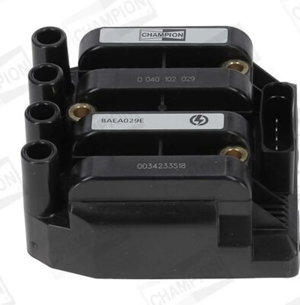 Bobine Allumage Crayon BAEA029E pour Moteurs VAG 1.6-2.0 Essence