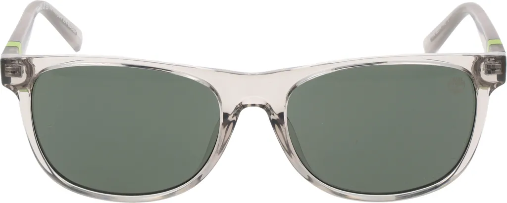 Timberland TB9327 20N 52: Occhiali da Sole Eco-Friendly e Resistenti - 2