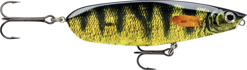 Rapala X-Rap Scoop 14cm Live Perch Gewicht 68g Produktbild 