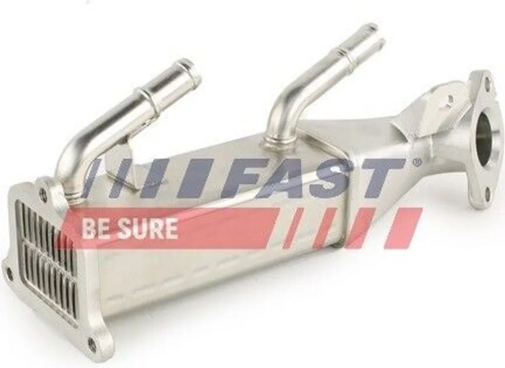 Réparation Fuite Refroidisseur EGR Ford Ranger Transit 1731741 FAST