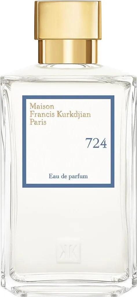 Maison Francis Kurkdjian 724 Eau de Parfum 200ml - Parfum de Luxe