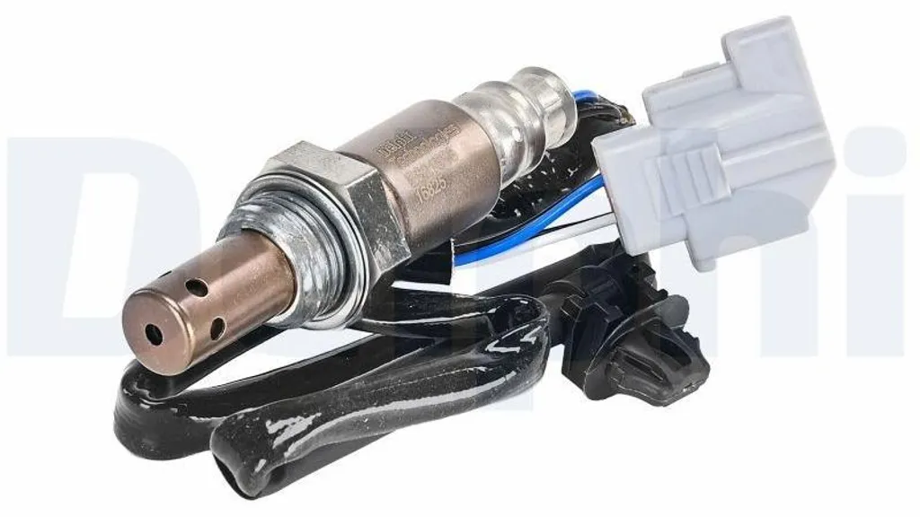 Réduire la consommation de votre MAZDA 2 avec la sonde lambda DELPHI