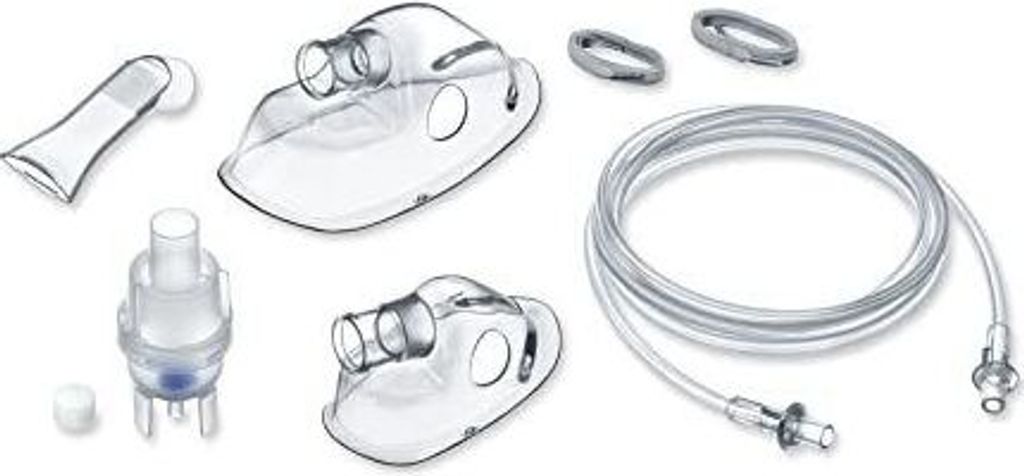 Beurer IH21 Inhalator 1 St - Meine OnlineApo
