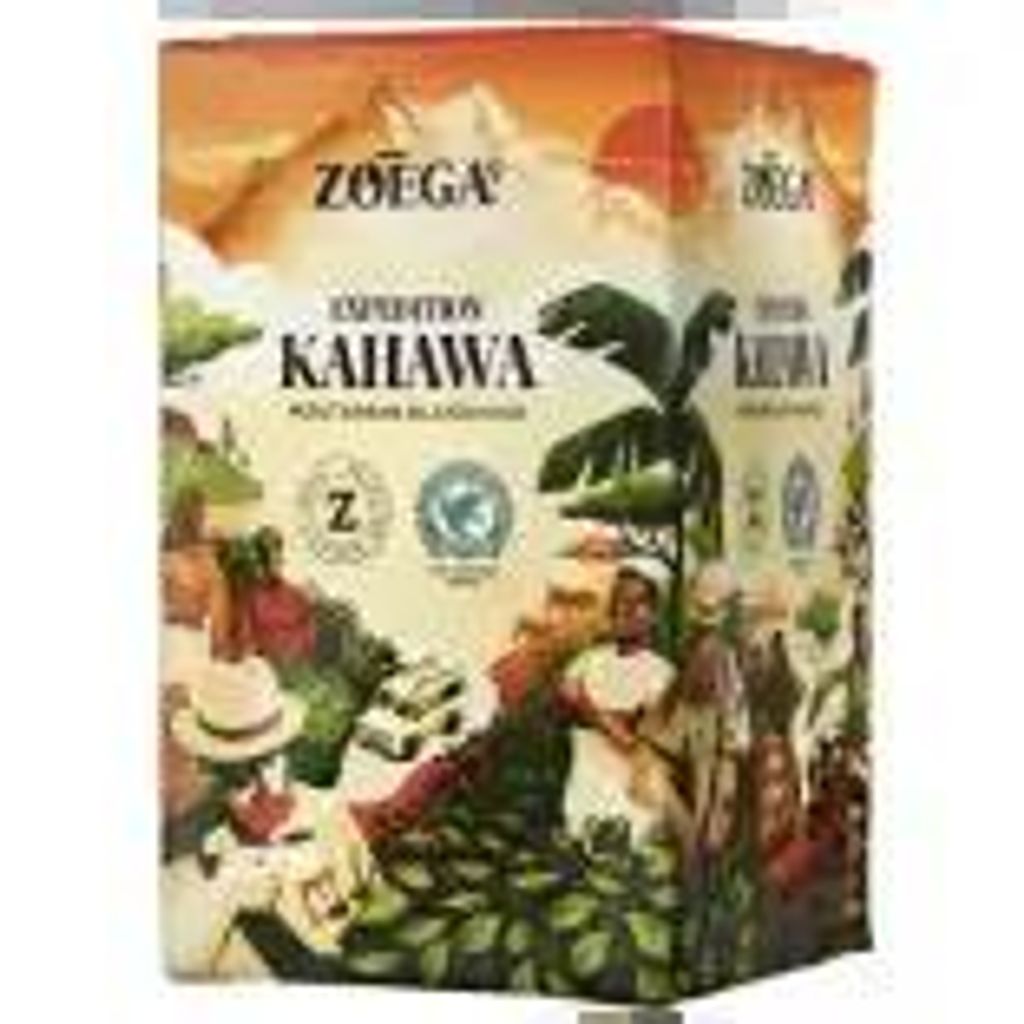 Zoegas Kahawa