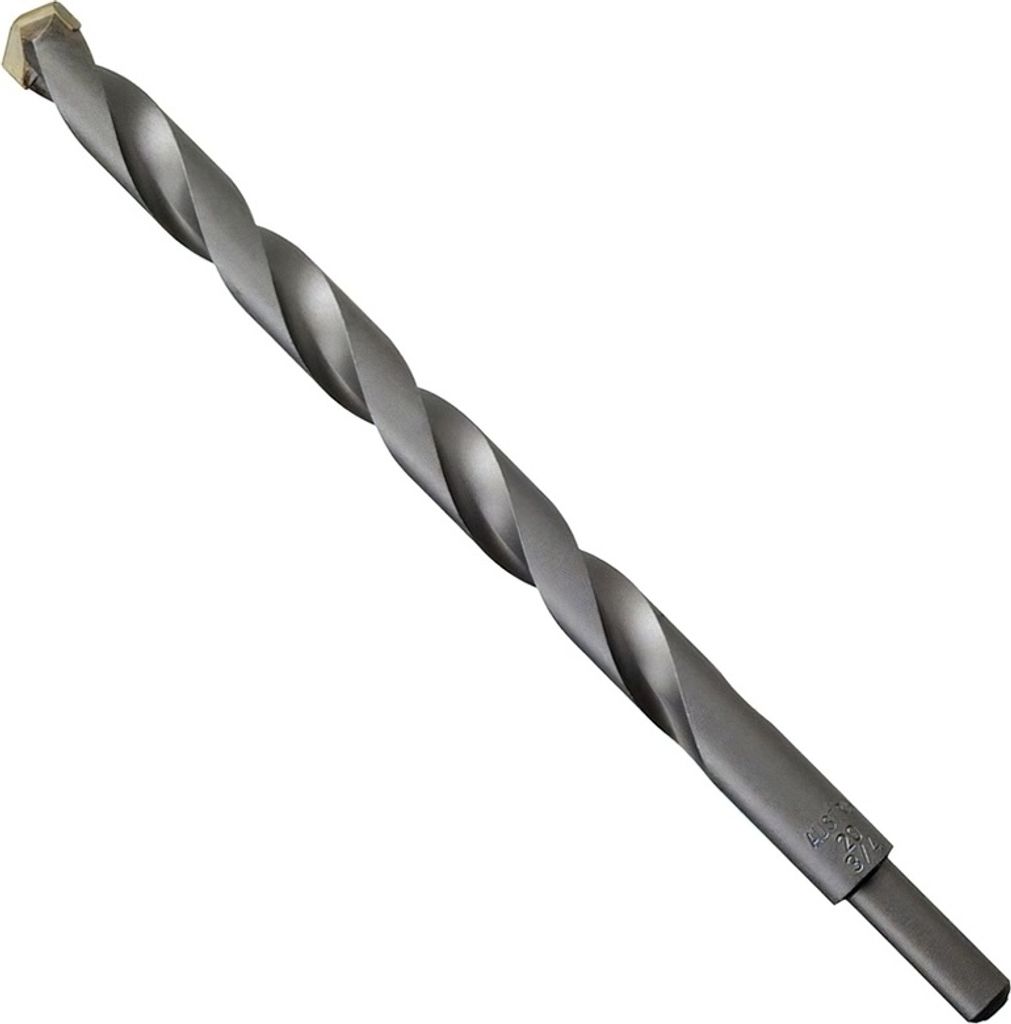 Alpen Widia Long Life Bohrer 14,00x300 mm. (Blister 1 Stück)