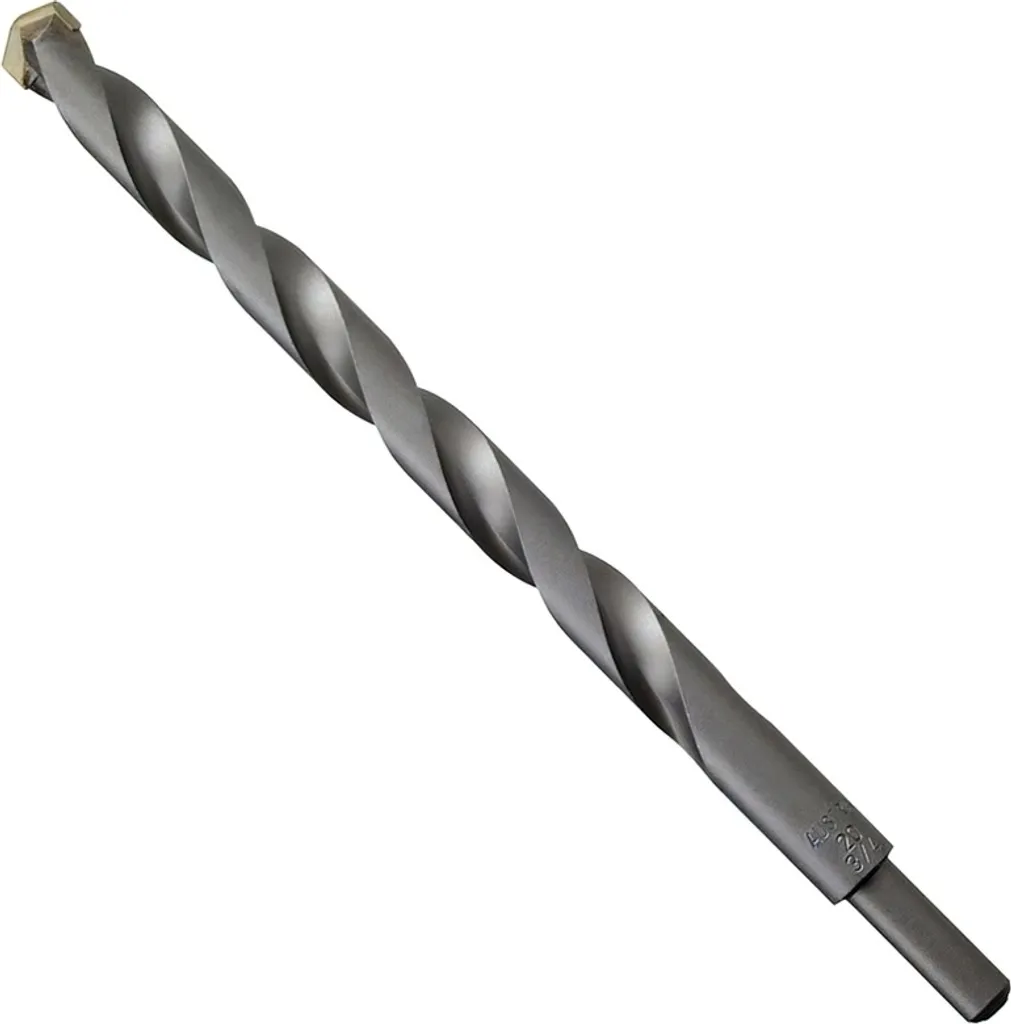 Alpen Long Life Widia 12mm x 300mm | La Punta che Dura una Vita