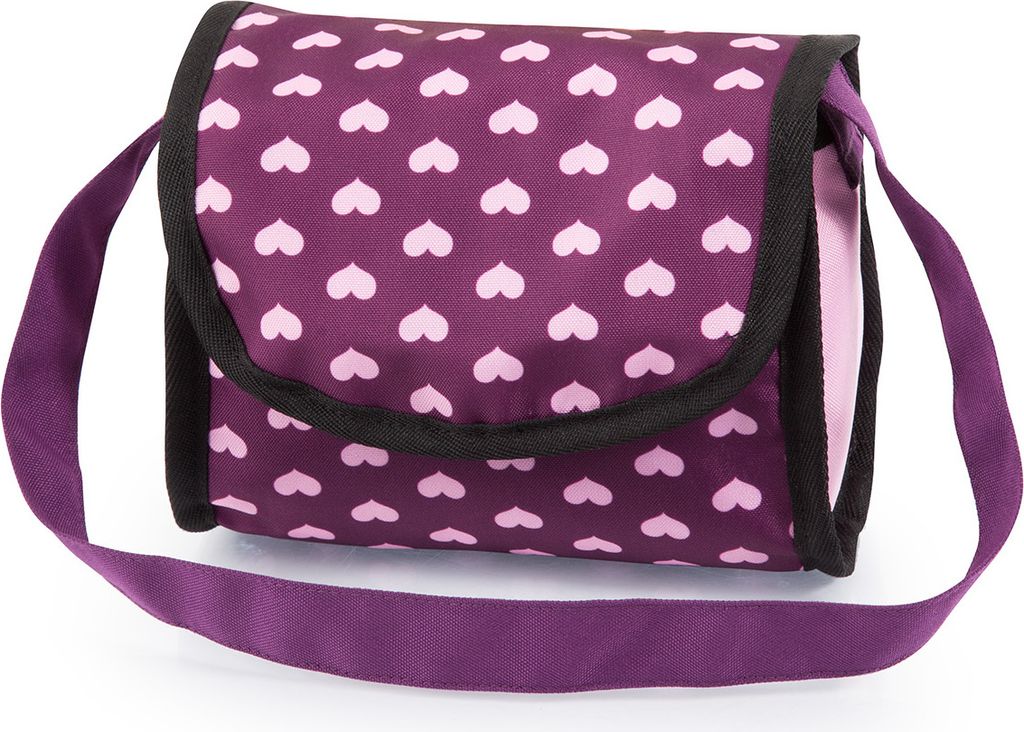 Bayer Design 63637AB Puppenzubehör Set, Hochstuhl, Produktbild 6