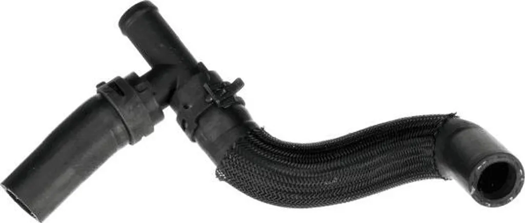Durite de Radiateur Supérieure pour Nissan Leaf - Gates 05-4682 OE