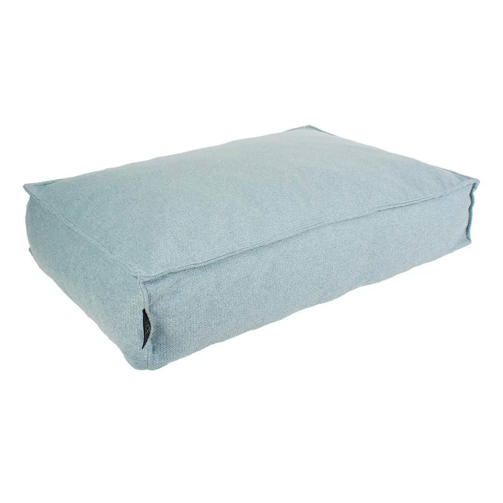 Matelas pour chien D&D Eden Océan 70x50cm - Soulagez le dos de l'animal