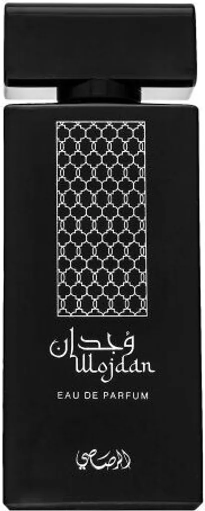 Rasasi Wojdan Eau de Parfum 100ml - Parfum Oriental Mixte Longue Durée