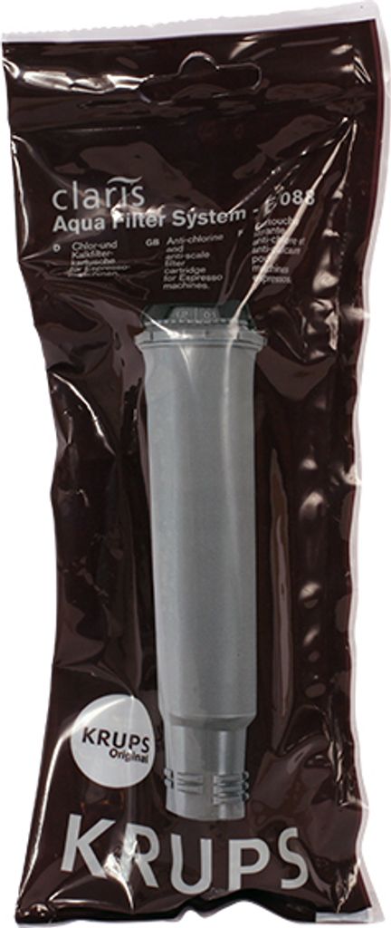 3 x Krups Claris Wasserfilter - F 088, F08801 Produktbild 