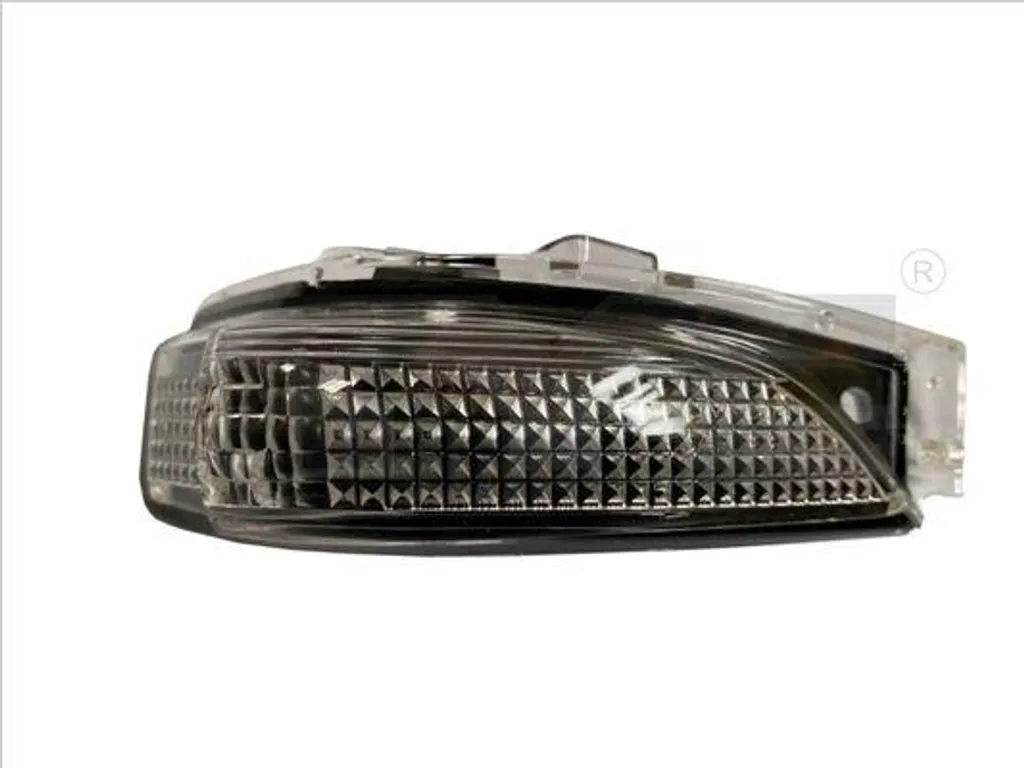 Recensione e Montaggio TYC 336-0088-3 Luce Specchietto Toyota 8174102040