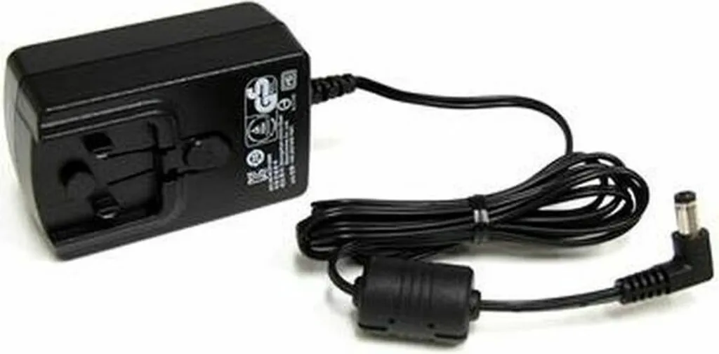 Alimentation 12V 1,5A DC StarTech.com avec câble long et prise secteur - 2