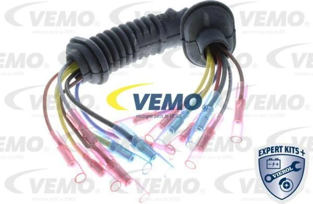Kit Riparazione Cavi VEMO V10-83-0031 per VW Golf 3 | Qualità Tedesca