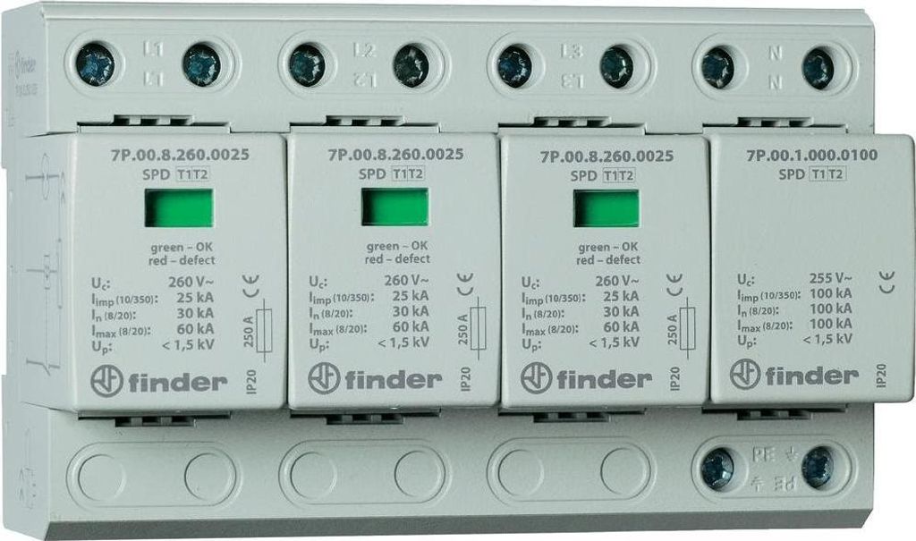 Varta Energy, Einwegbatterie, AAA, Alkali, 1,5 V, 50 Produktbild 