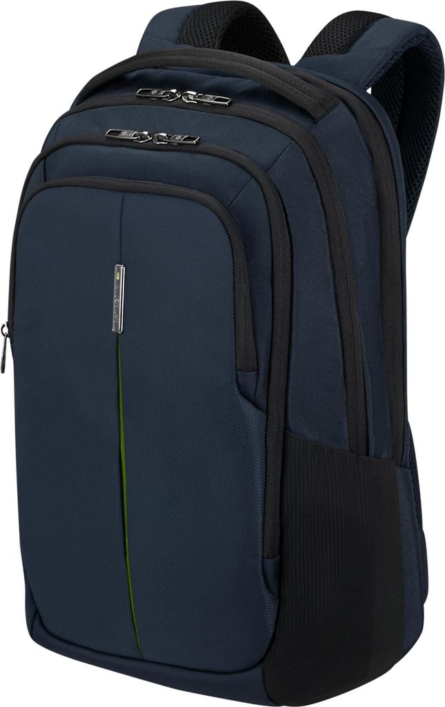 Samsonite GUARDIT 3.0 Laptop-Rucksack: Stilvoller Begleiter für unterwegs