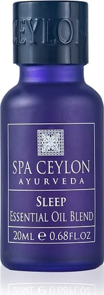 Complexe d'huiles essentielles Sommeil pour diffuseur et relaxation - 2