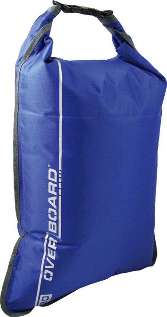 Overboard, Tasche, wasserdichte Tasche 30 Liter Blau,