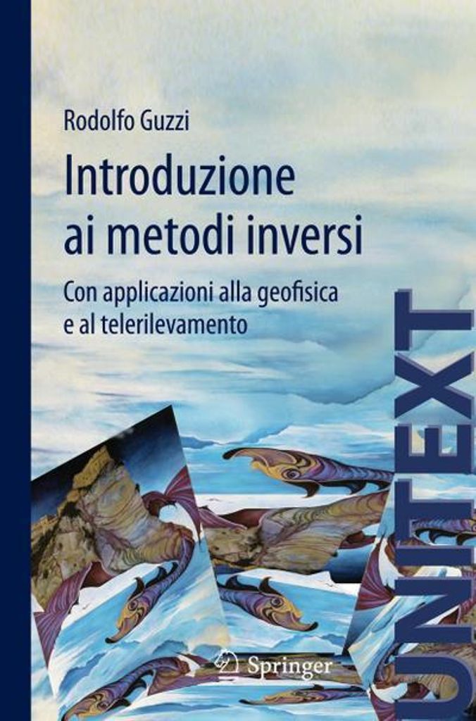 Einführung in inverse Methoden