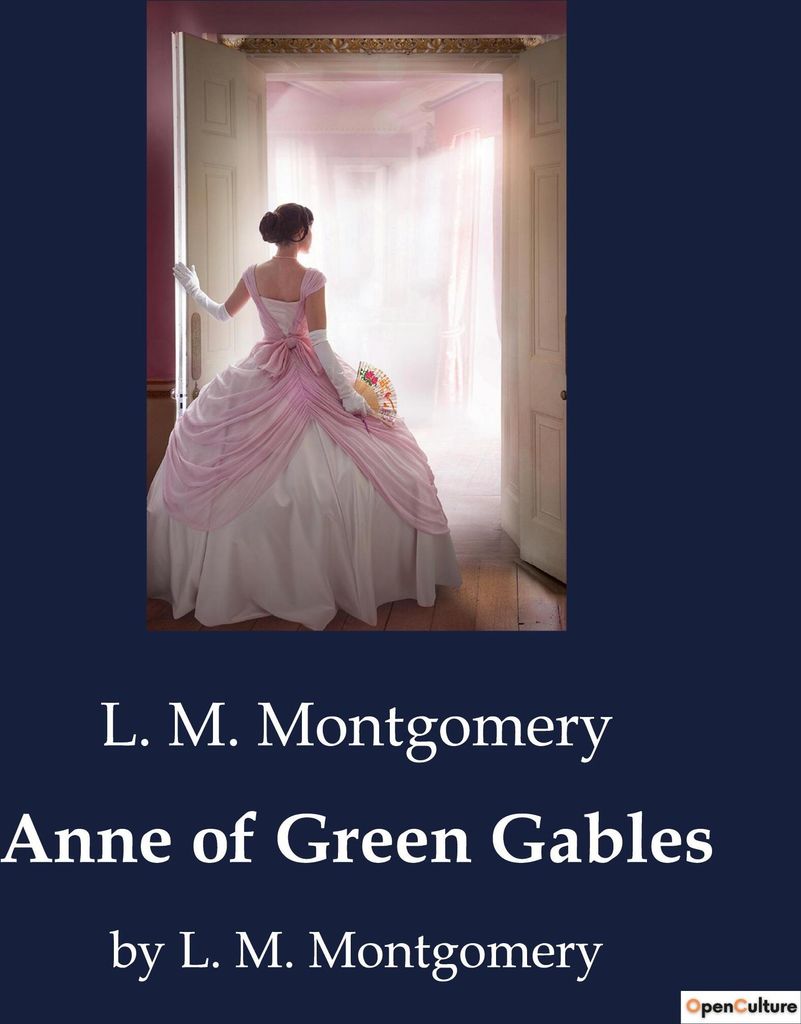 Anne of Green Gables