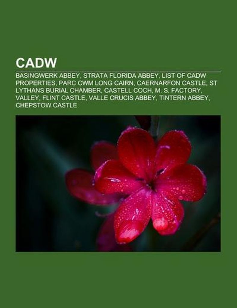 Cadw