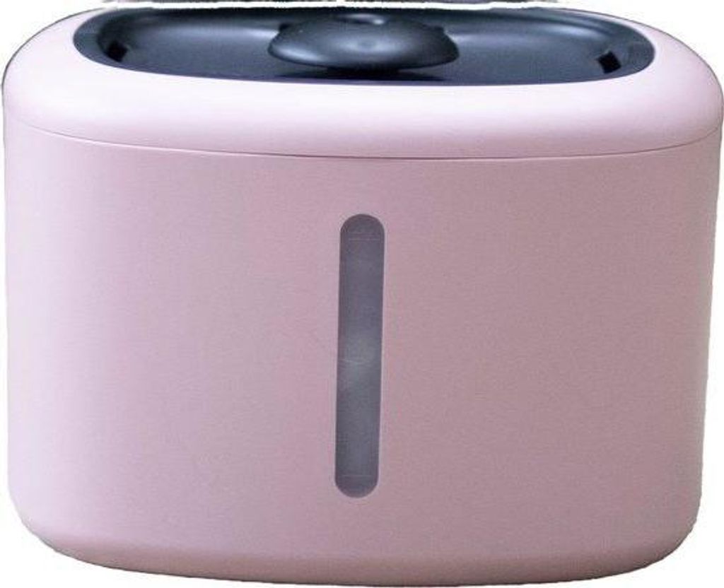Trinkbrunnen aquabella 2,5ltr IV - Gebr de boon