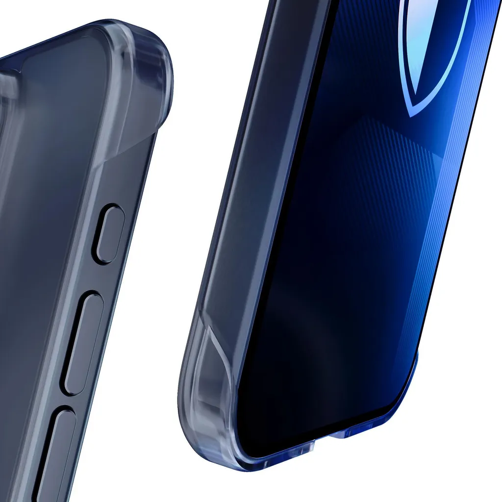 Magcase Samsung S25 Edge 3mk Just20g - La Cover che non ingombra