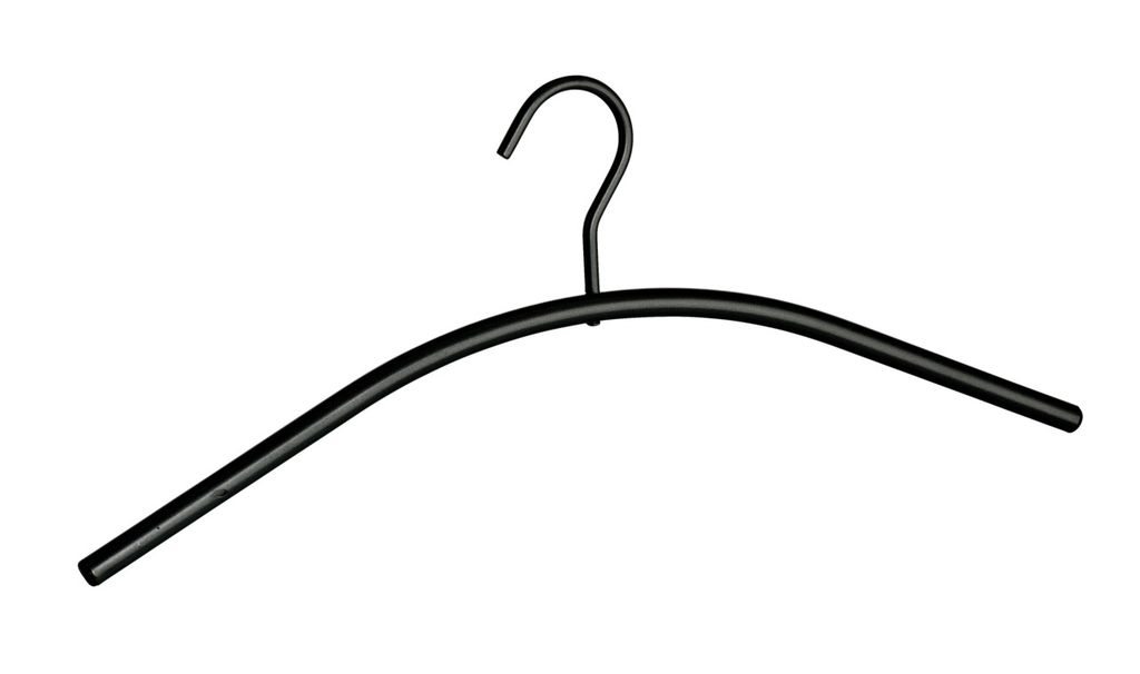 Kleiderbügel Neo Schwarz