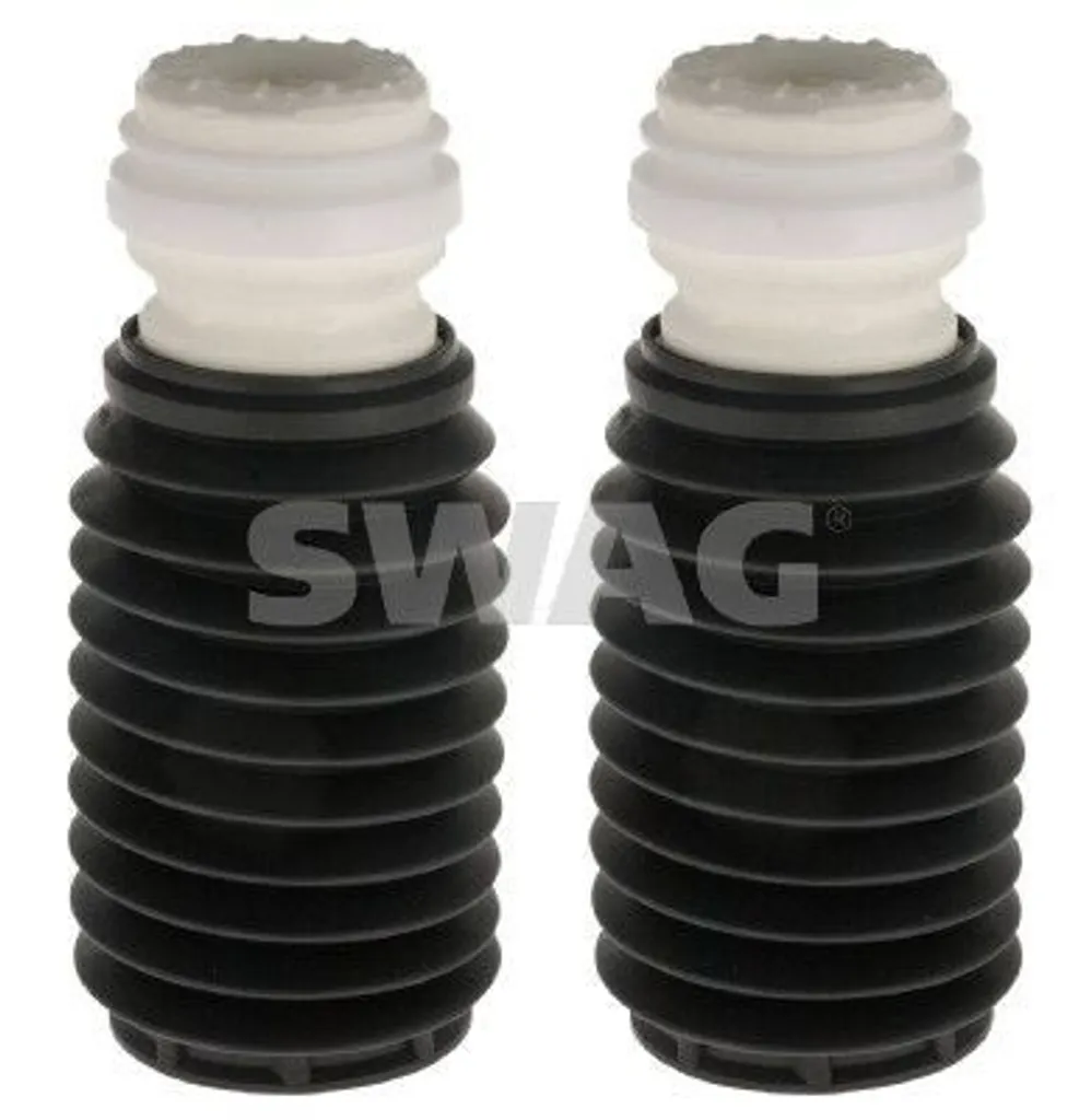 Kit protection anti-poussière amortisseur avant Mercedes W169 W245 SWAG