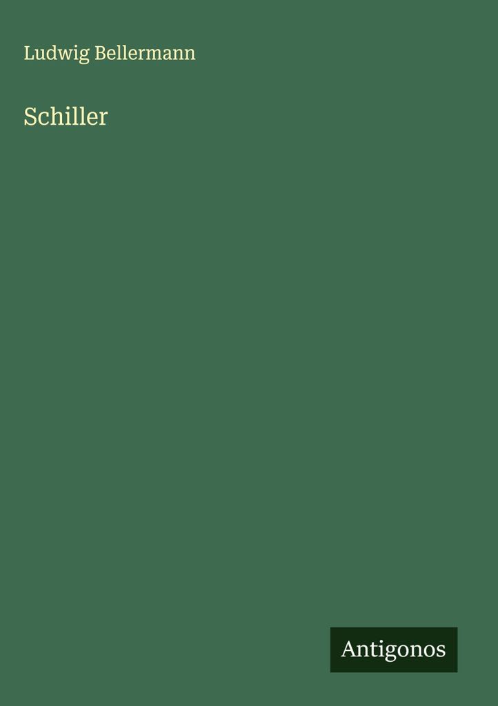Schiller