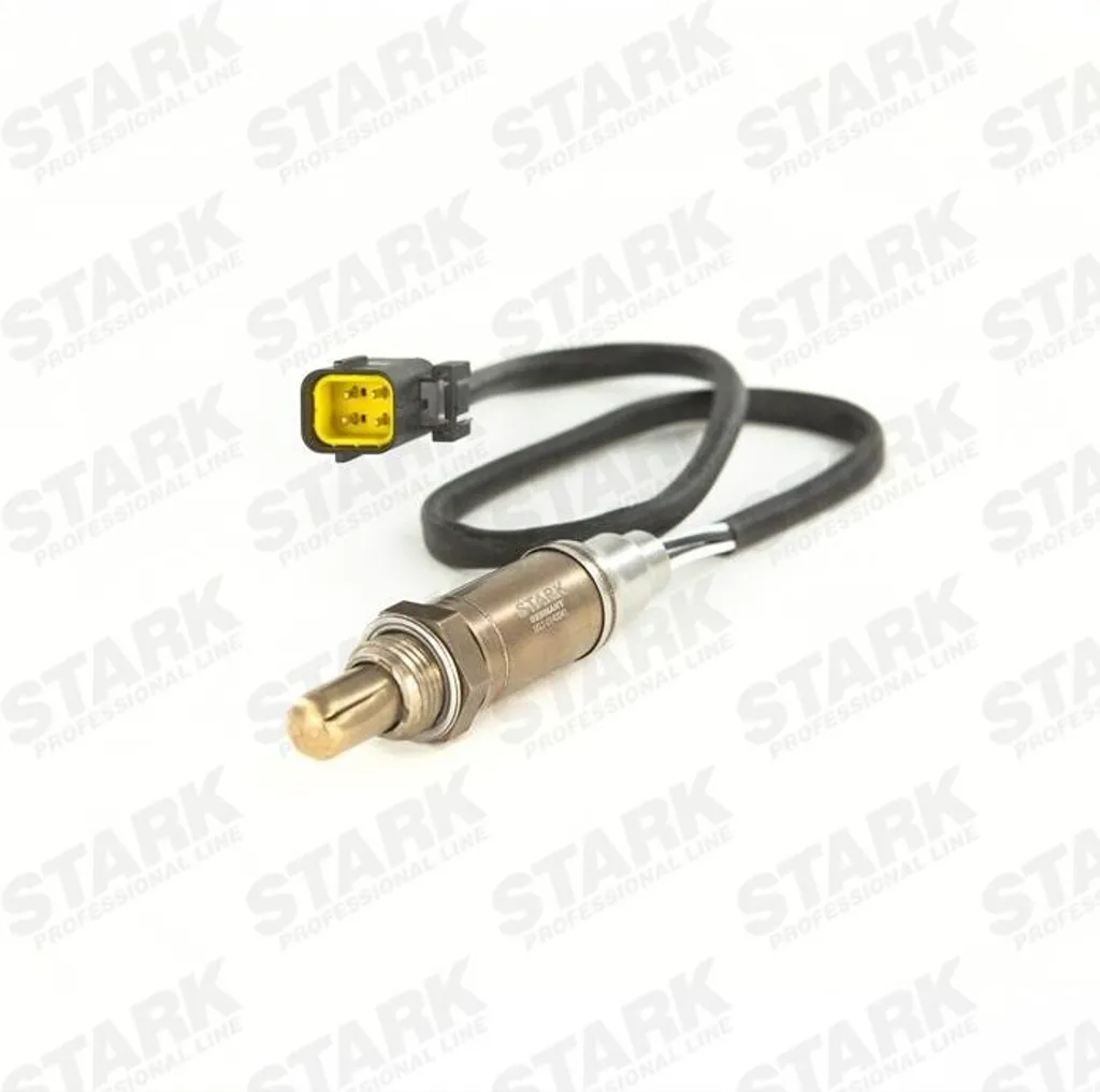 Sonde lambda MHK10004L haute précision pour Freelander L314