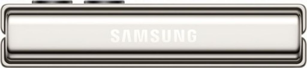 Samsung Galaxy Z Flip5 256GB Cream Zdjęcie produktu 6
