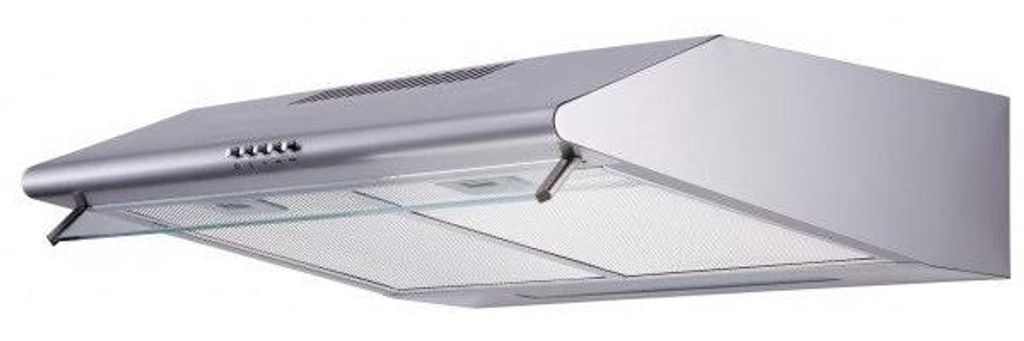 PKM UBH4060-2H, 183 m³/h, rezirkulierend, F, B, 59 dB, 195 Produktbild 