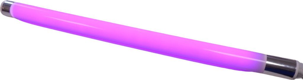 9952 LED VISION Stab 9 W 63cm IP20 Kunststoff-Röhre violett