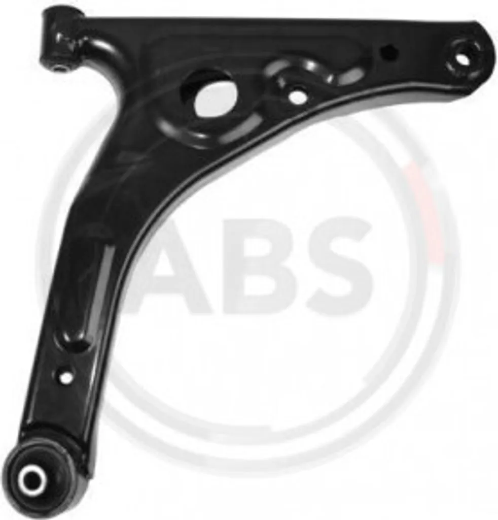 Bras de suspension renforcé A.B.S. 210220 pour Ford Transit utilitaire - 2