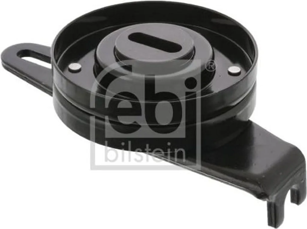 Tendeur de courroie Febi Bilstein 05077 pour Jumper et Boxer OE 40070000
