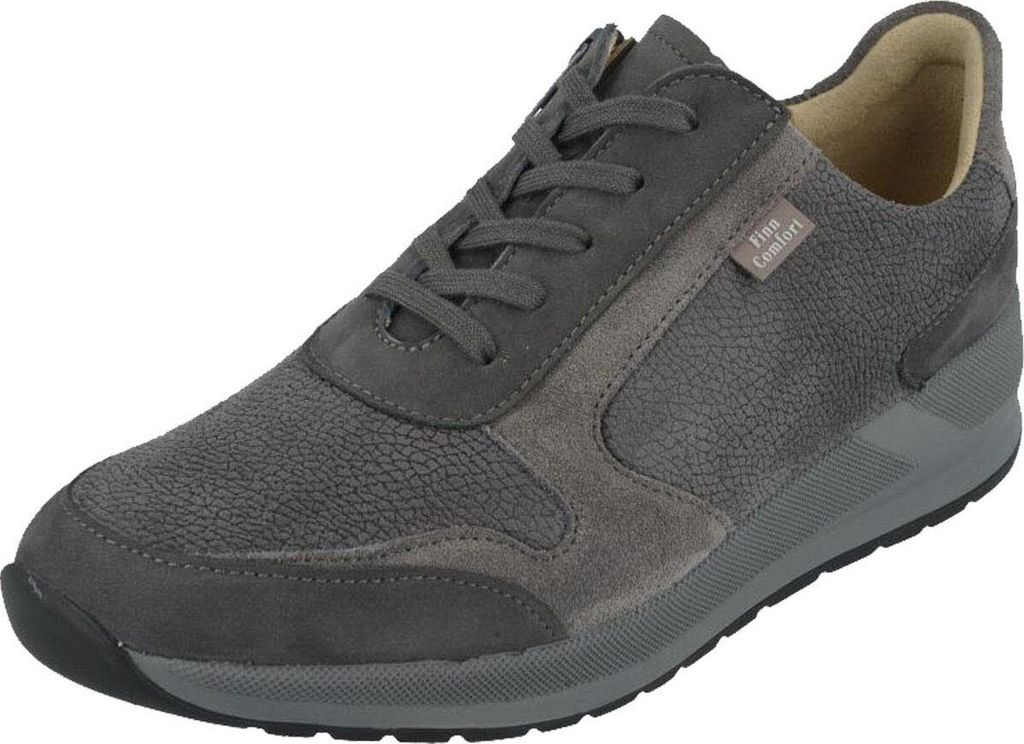 Finn Comfort Mori Damen Halbschuhe in Gr. 40